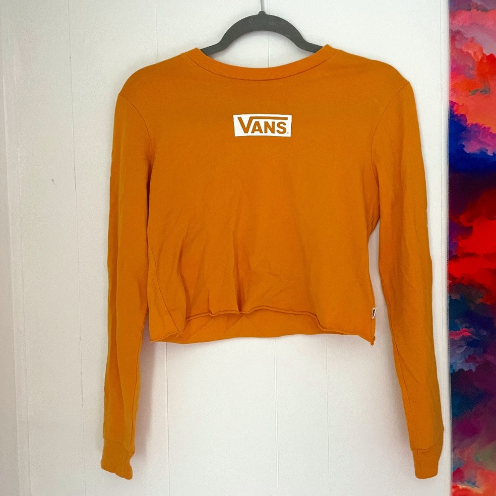 Vans Top